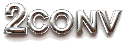 2conv logo